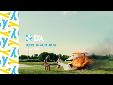 Teaser Espot | D'A 2025
