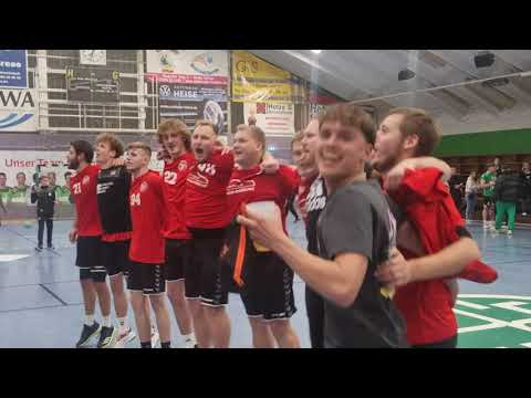 SAL I 450 Zuschauer bei Derby zwischen Köthen II und Kühnau