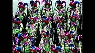 Arde Gadir – Preliminares – COAC 1999