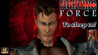 Download lagu Fighting Force (PS1) - Hawk - Long-play to sleep to! (4K) mp3 Download lagu Fighting Force (PS1) - Hawk - Long-play to sleep to! (4K) mp3