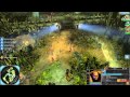 Let's Play Warhammer 40,000: Dawn of War 2 ...