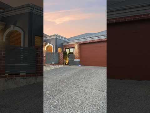 17 Wicklow Circle, Darch, WA 6065, 4 कमरे, 2 बाथरूम, House