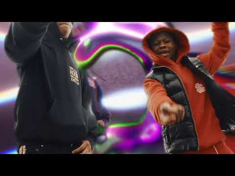 Bouba Savage x Sha EK - Fallout [Official Music Video]