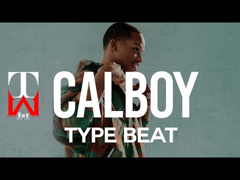 Calboy x Lil Durk x Roddy Ricch Type Beat 2019 - " Diamonds Dancing " | Prod. By @TrvpsWvvy