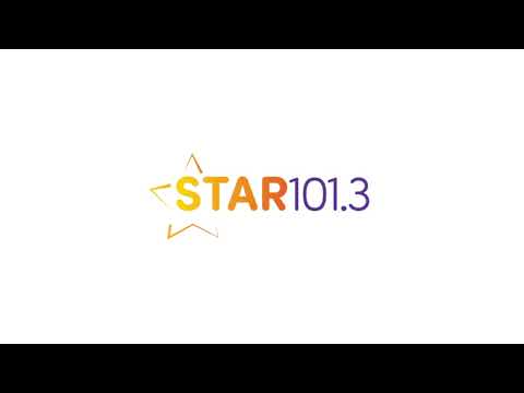 101.3 KIOI-FM TOTH/Legal ID 1/5/22 6AM EST (San Francisco, California) "Star 101.3"