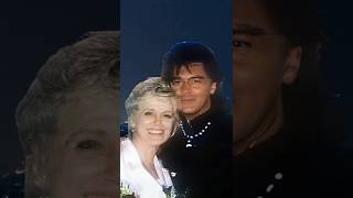Marty Stuart &amp; Connie Smith Wedding