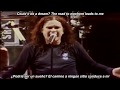 Ozzy Osbourne - Road To Nowhere [LIVE] subtitulada en español (Lyrics)