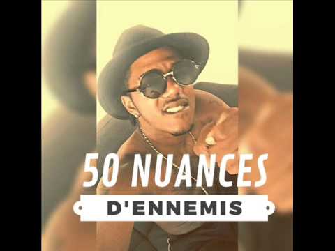 Niicmo - 50 nuances d'ennemis
