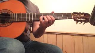 Instrumental II (Noah and the Whale cover)