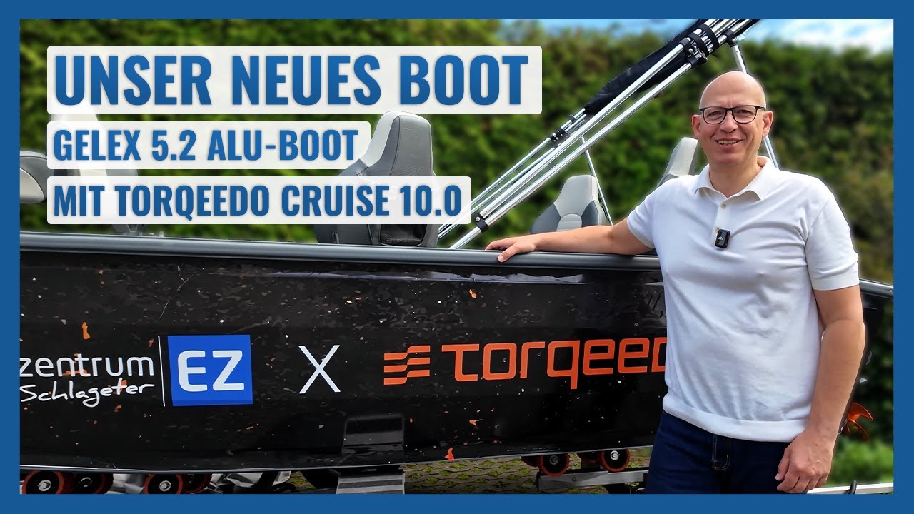 Torqeedo Video