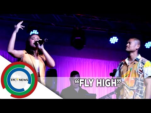 Morissette, Jay-R headline in 'Fly High' concert in Hawaii TFC News Hawaii, USA