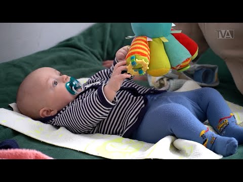 Telewizja Aleksandrów: 22.04.2022