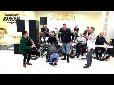 Ork Parlament & feat Sali Okka Live Hamburg 2019