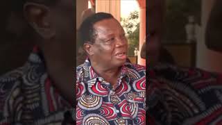 Download lagu ATWOLI: Now that Raila is gone I take his spot! mp3