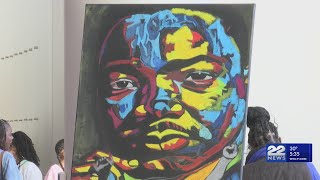 Springfield unites to honor Dr. King's legacy