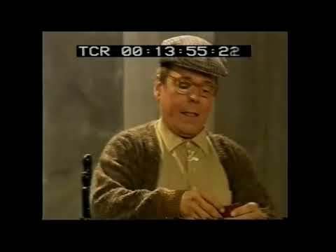 Cruz y Raya Tomas y Ramón y el cigarrillo de la risa Juan Muñoz Cómico
