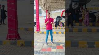 Download lagu Road Master Luxury Bus Terminal mp3