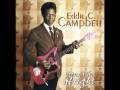 EDDIE C. CAMPBELL (Duncan ,Mississippi ,USA)- Shake For Me