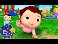 Little Baby Bum Mia And Friends 10 Little Baby Feet More Baby Songs Nursery Rhymes