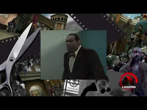 Let's Play: Dead Rising, Pt. 11 (No Commentary)