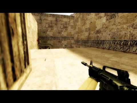 Cs 1.6 -5 Moment By Bwin^