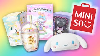 Download lagu BUYING ONLY SANRIO AT MINISO! (Shop with me, Unlimited Budget #miniso) mp3 Download lagu BUYING ONLY SANRIO AT MINISO! (Shop with me, Unlimited Budget #miniso) mp3
