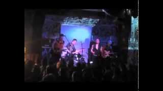 'Money is Dust' -  Membranes at the Deaf Institute