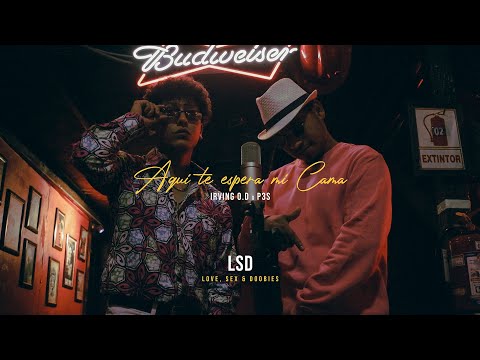 Irving O.D and 2 more