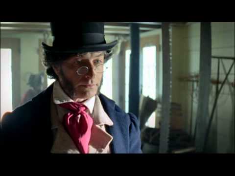 Tesouro no Céu- A Historia de John Tanner