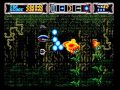 Thunder Force III Mania Difficulty No Miss All Clear