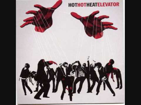 Hot Hot Heat - Middle of Nowhere