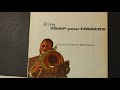 Nothing But The Truth (3:20) - Al Grey