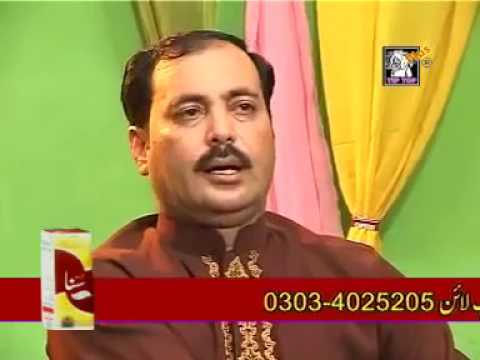 Hik War Muh Dikha Cha | Ahmed Nawaz Cheena