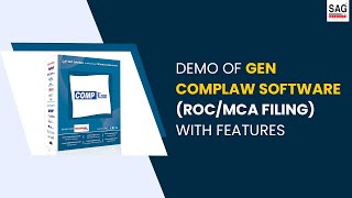 Gen Complaw YouTube Video
