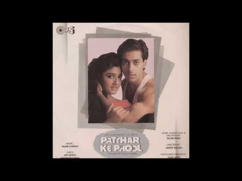 Lata Mangeshkar, S. P. Balasubramaniam - Kabhi Tu Chhalia Lagta Hai