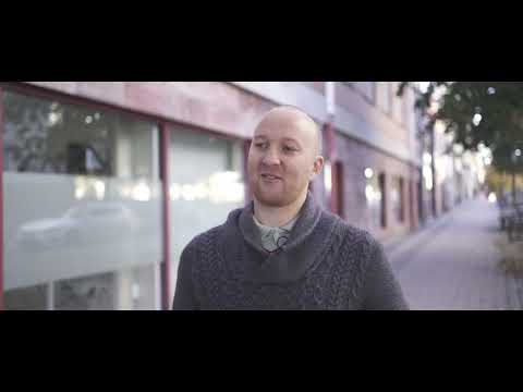 Adam Randle   SHOWREEL