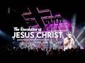 The Revelation of Jesus Christ - Mmuso Worship + Ps Koketso Molaolwe