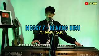 Download lagu Lagu Viral - Benang biru ( Meggy Z) Aly Annafis cover mp3