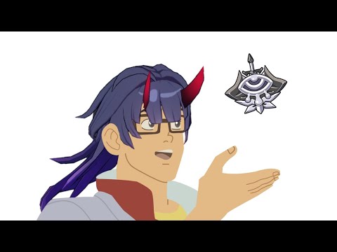 Is this Agony Abyss?