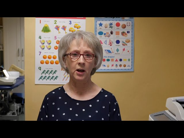 The Role of the Public Health Nurse