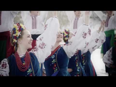 The Ukrainians - Hopak