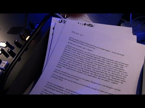 Bloggenhagen (4): Erstes Halbfinale