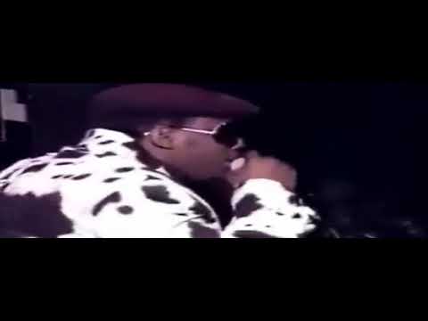 Kool Moe Dee - Do You Know What Time It Is ( Live 1987)