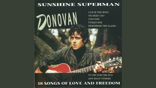 Sunshine Superman