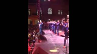 MIS ULTIMAS PALABRAS LA SEPTIMA BANDA