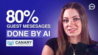 Canary Technologies Review: The Hotel AI Guest Management System | HotelTechReport