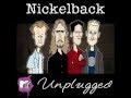 Nickelback - Someday ( Acoustic ) 