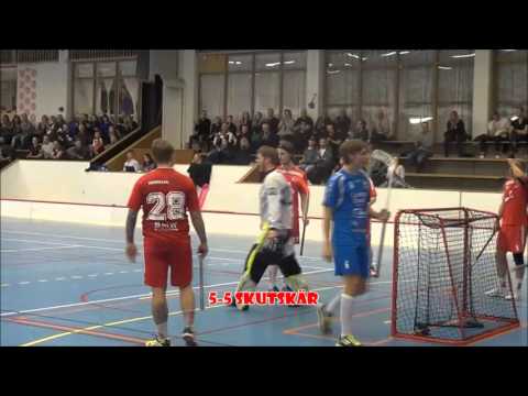 2016-02-20 Grimsta AIK - Skutskärs IBK