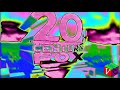Clearerathon A 10Vid Clearer Logo Collection 20th Century Fox HE 1995 With Normal Fanfare