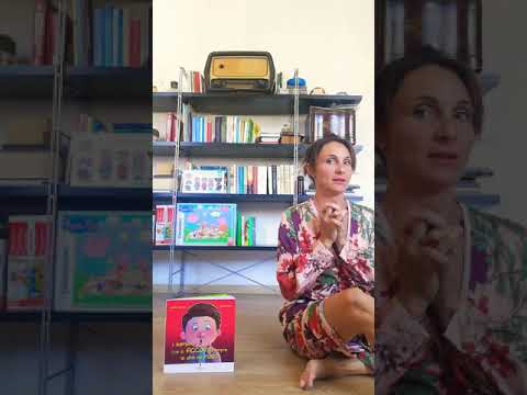 Il bambino che si ficcava sempre le dita nel naso